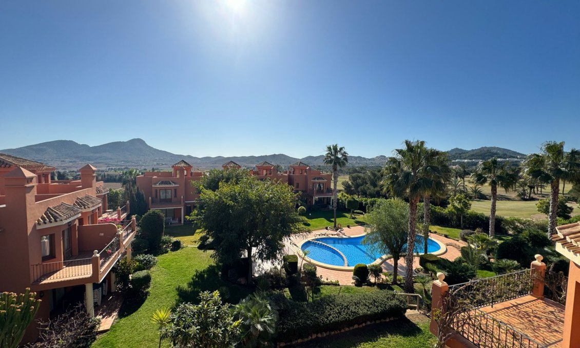 Segunda mano - Villa -
La Manga Club - Costa Calida