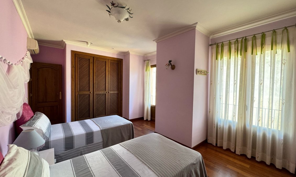 Segunda mano - Villa -
La Manga Club - Costa Calida