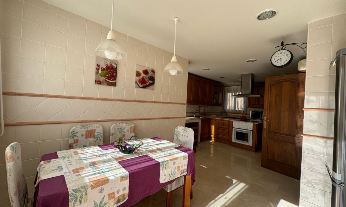 Segunda mano - Villa -
La Manga Club - Costa Calida