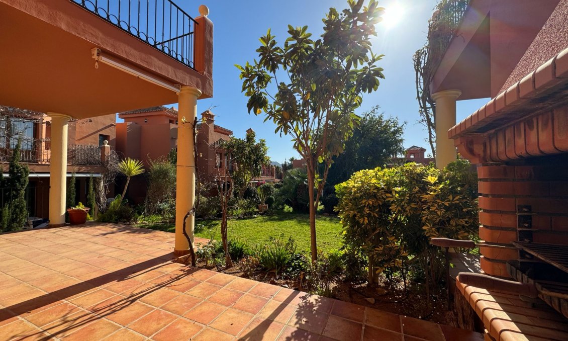 Segunda mano - Villa -
La Manga Club - Costa Calida