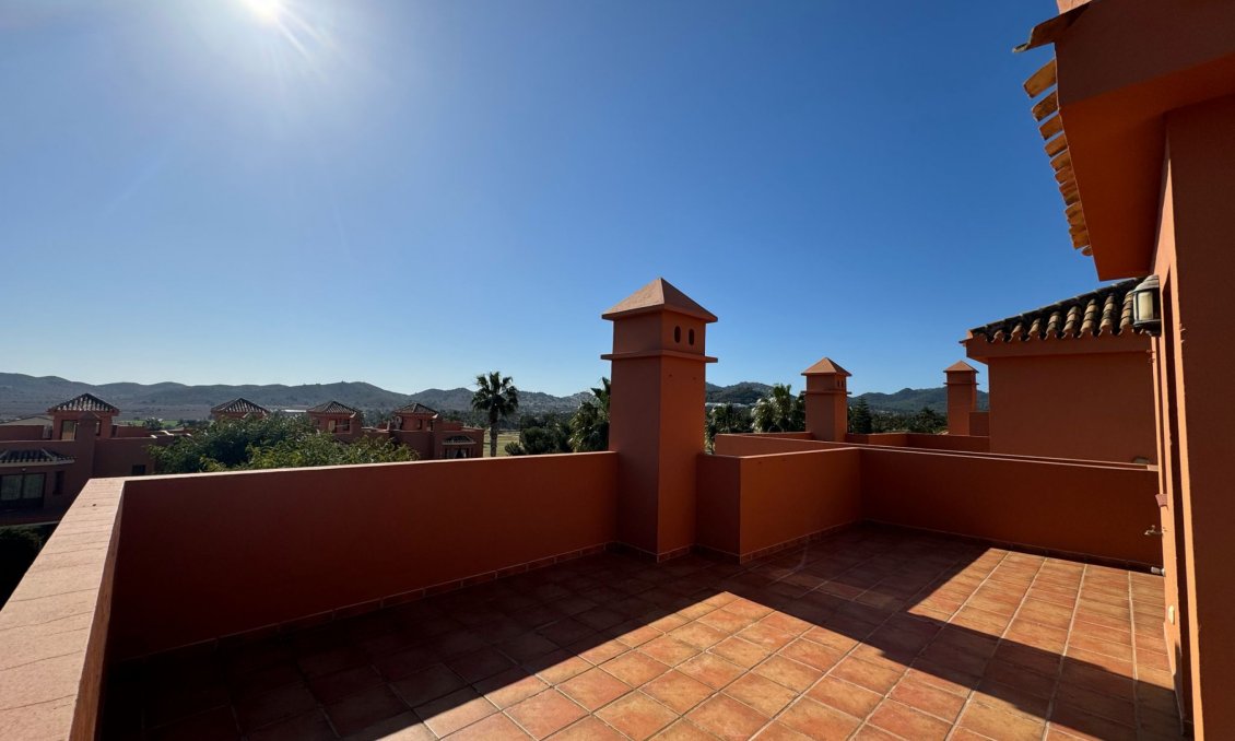 Segunda mano - Villa -
La Manga Club - Costa Calida