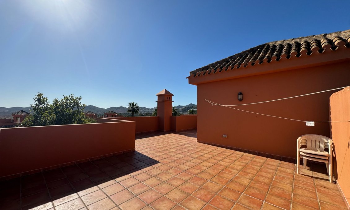 Segunda mano - Villa -
La Manga Club - Costa Calida