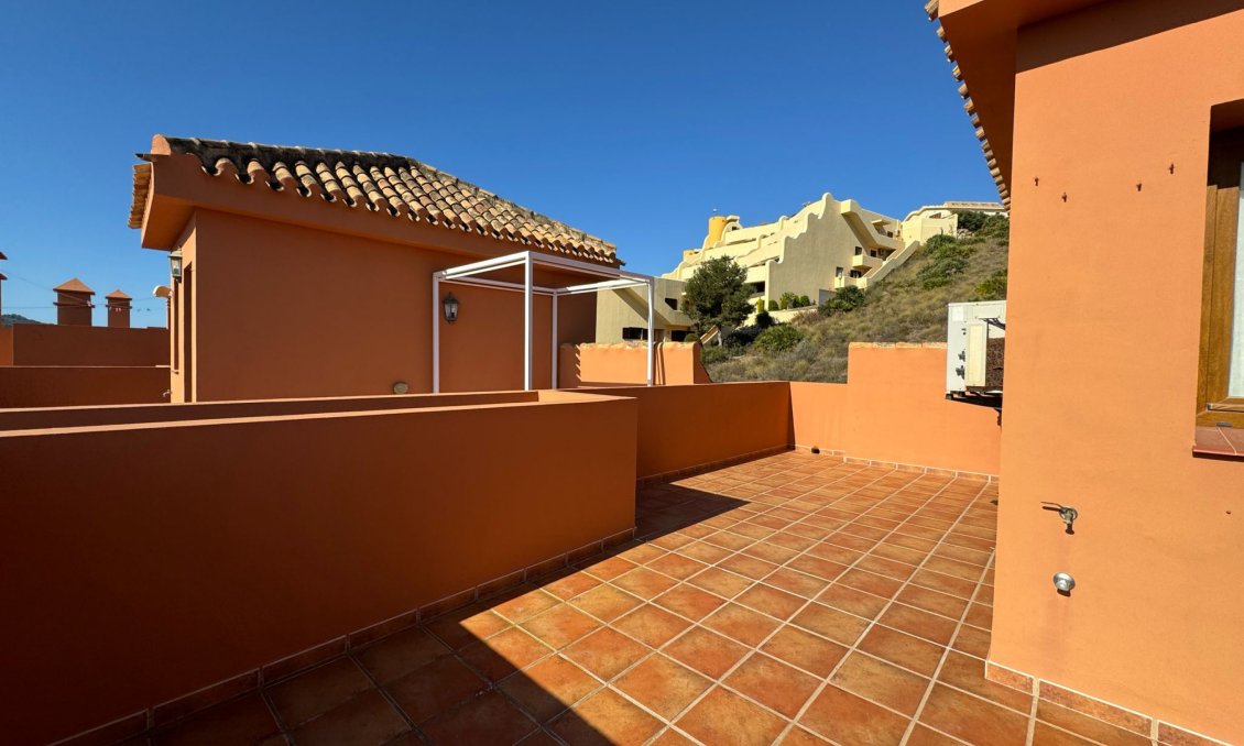 Segunda mano - Villa -
La Manga Club - Costa Calida