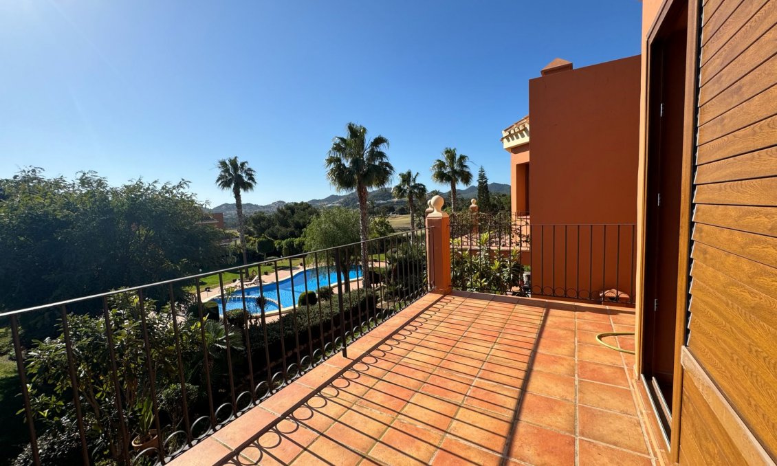 Segunda mano - Villa -
La Manga Club - Costa Calida