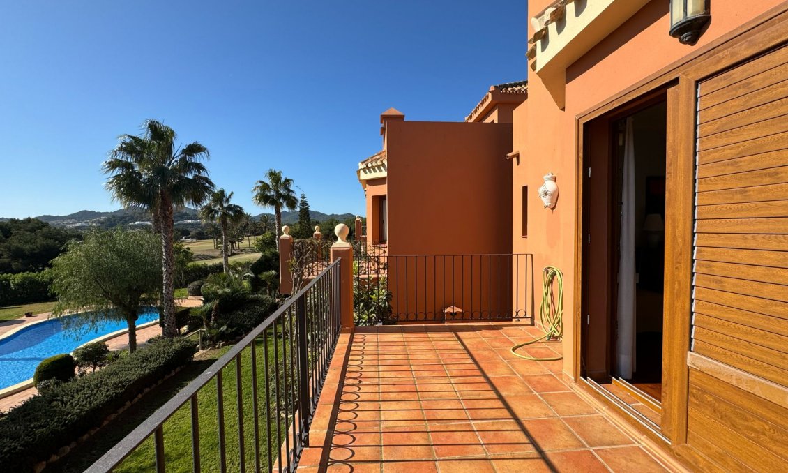 Segunda mano - Villa -
La Manga Club - Costa Calida