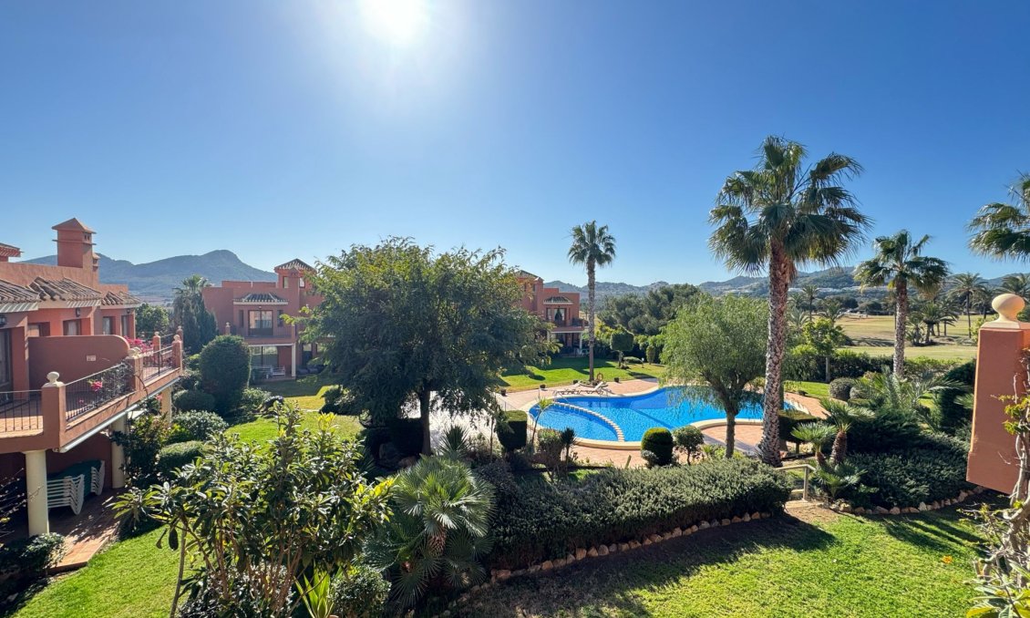 Segunda mano - Villa -
La Manga Club - Costa Calida