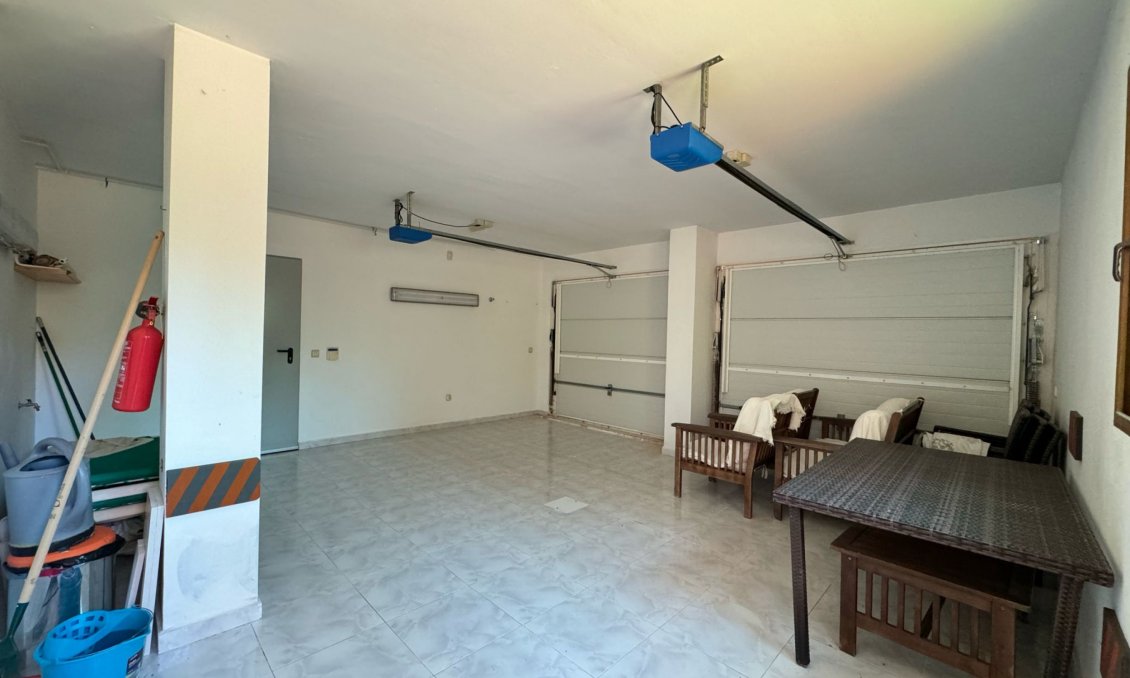 Segunda mano - Villa -
La Manga Club - Costa Calida