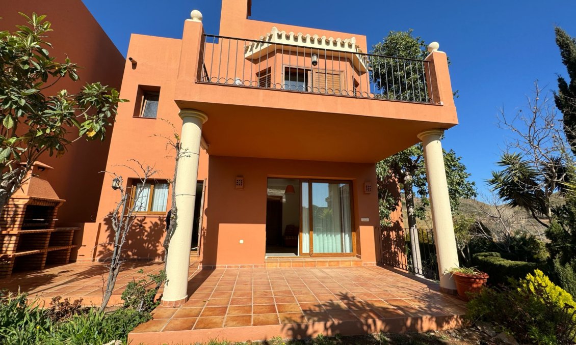 Segunda mano - Villa -
La Manga Club - Costa Calida