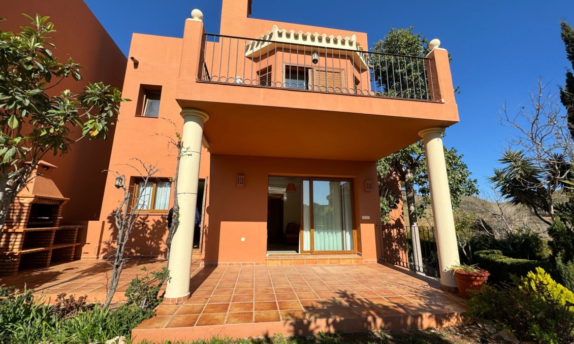 Segunda mano - Villa -
La Manga Club - Costa Calida
