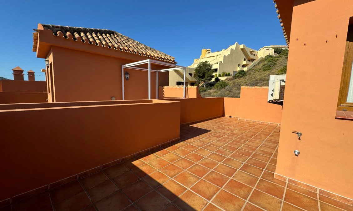 Segunda mano - Villa -
La Manga Club - Costa Calida