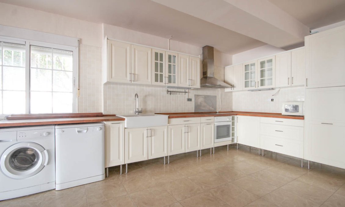 Segunda mano - Villa -
La Zenia - Costa Blanca