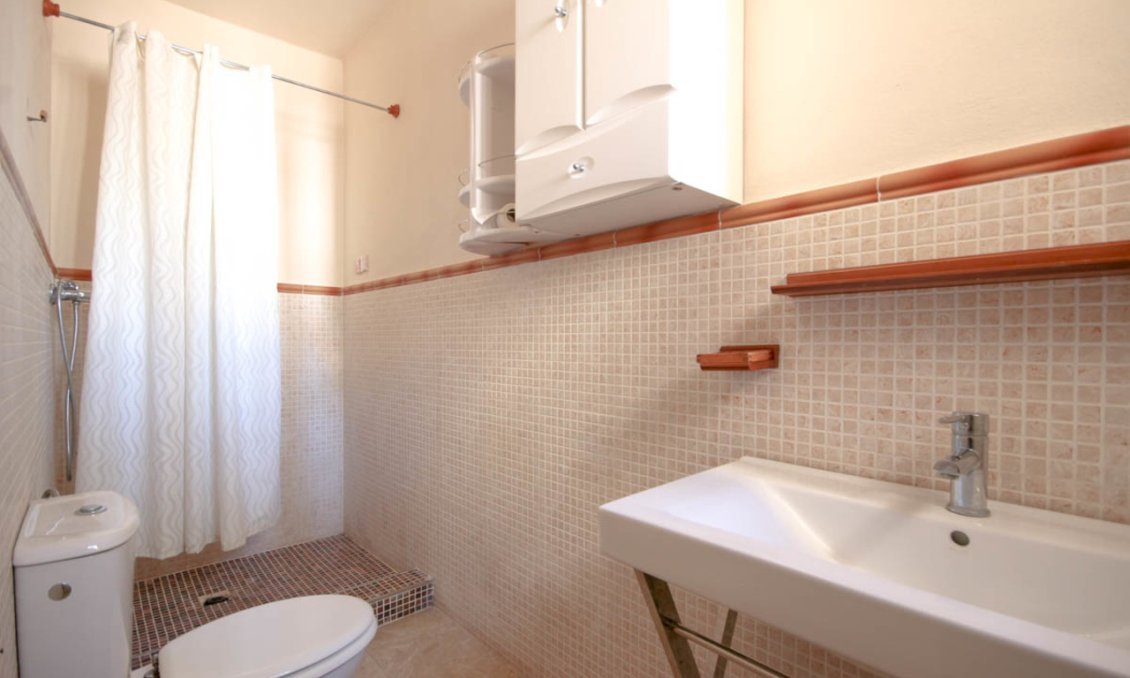 Segunda mano - Villa -
La Zenia - Costa Blanca