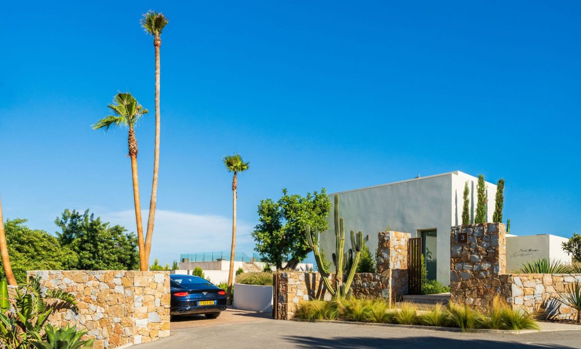 Segunda mano - Villa -
Orihuela Costa - Costa Blanca