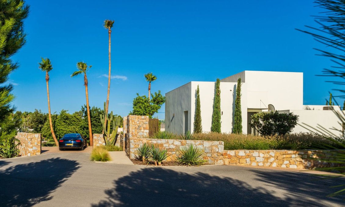 Segunda mano - Villa -
Orihuela Costa - Costa Blanca