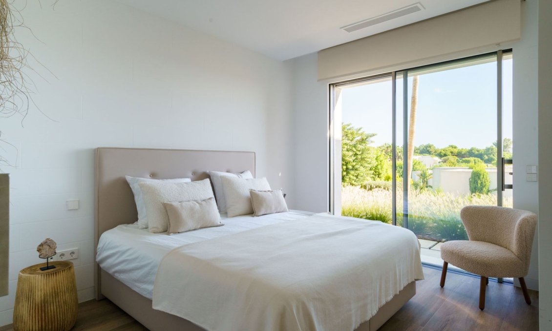 Segunda mano - Villa -
Orihuela Costa - Costa Blanca