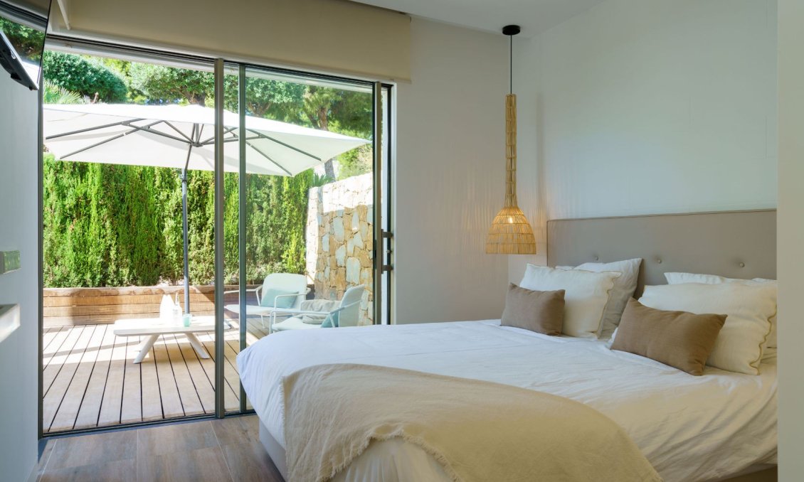 Segunda mano - Villa -
Orihuela Costa - Costa Blanca