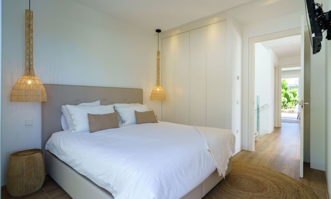 Segunda mano - Villa -
Orihuela Costa - Costa Blanca