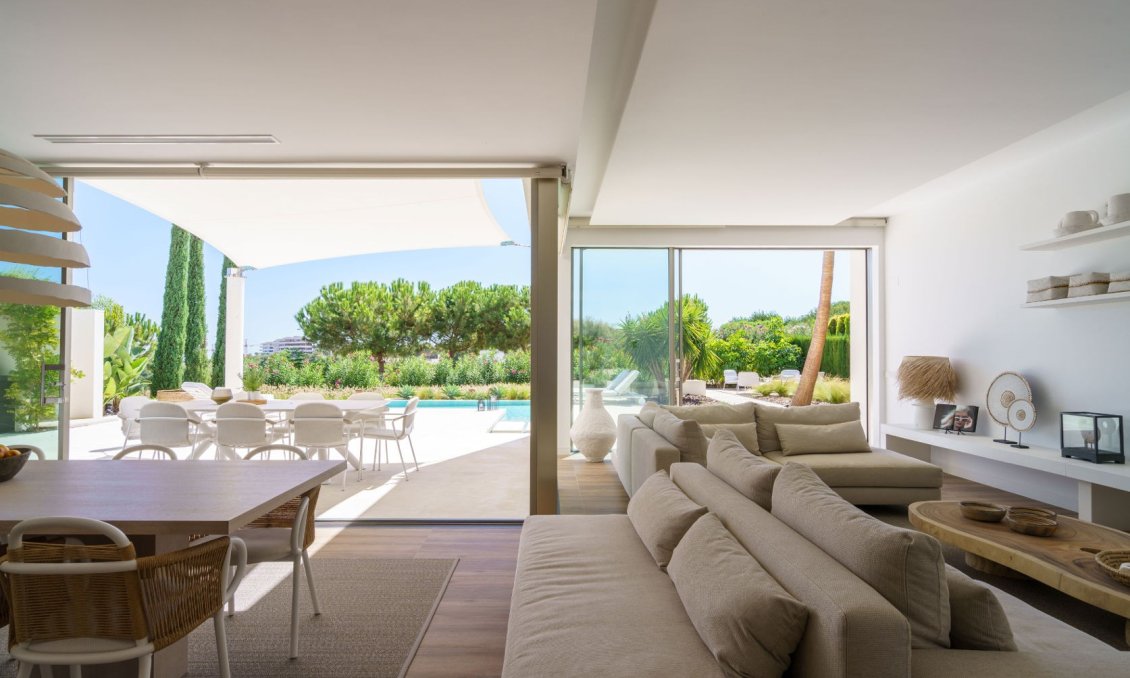 Segunda mano - Villa -
Orihuela Costa - Costa Blanca