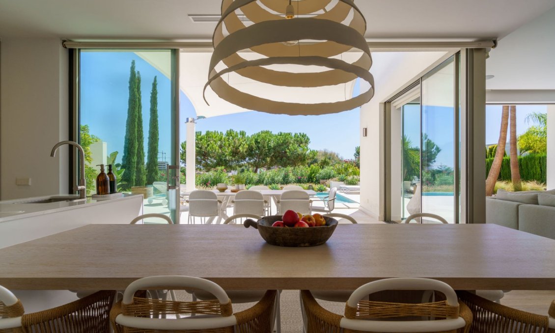 Segunda mano - Villa -
Orihuela Costa - Costa Blanca