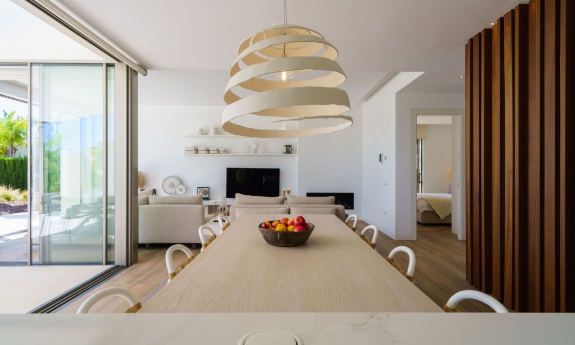Segunda mano - Villa -
Orihuela Costa - Costa Blanca