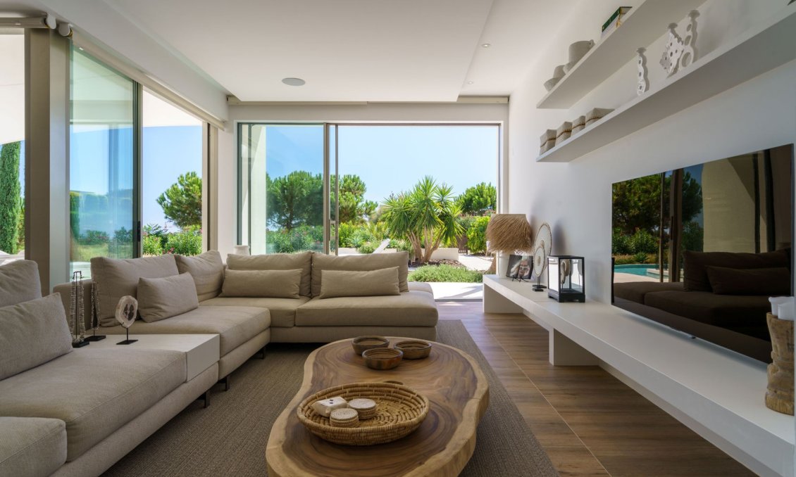 Segunda mano - Villa -
Orihuela Costa - Costa Blanca