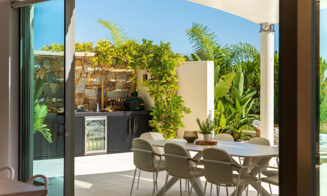 Segunda mano - Villa -
Orihuela Costa - Costa Blanca