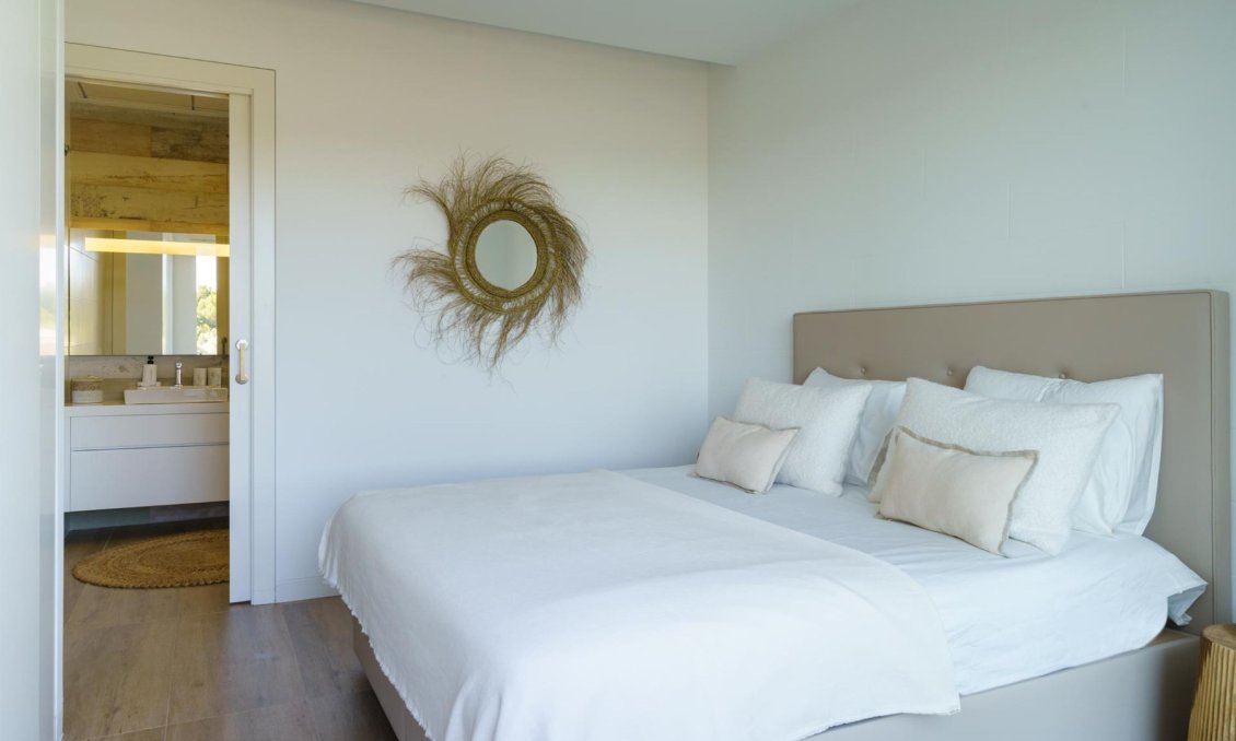 Segunda mano - Villa -
Orihuela Costa - Costa Blanca