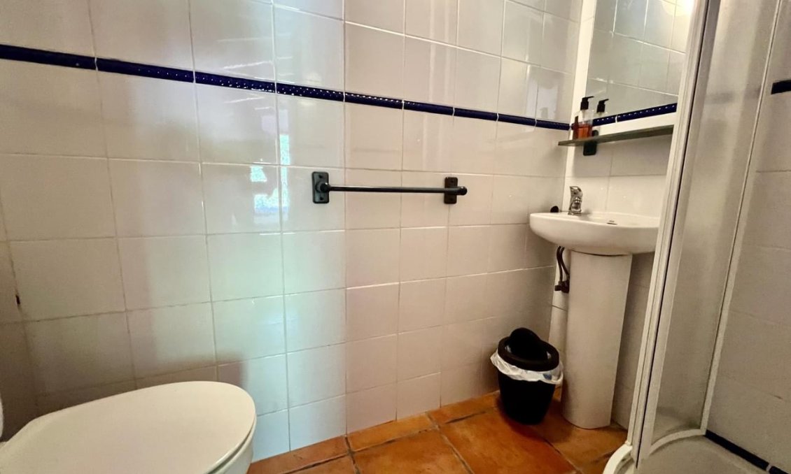 Wiederverkauf - Villa -
Jávea - Costa Blanca