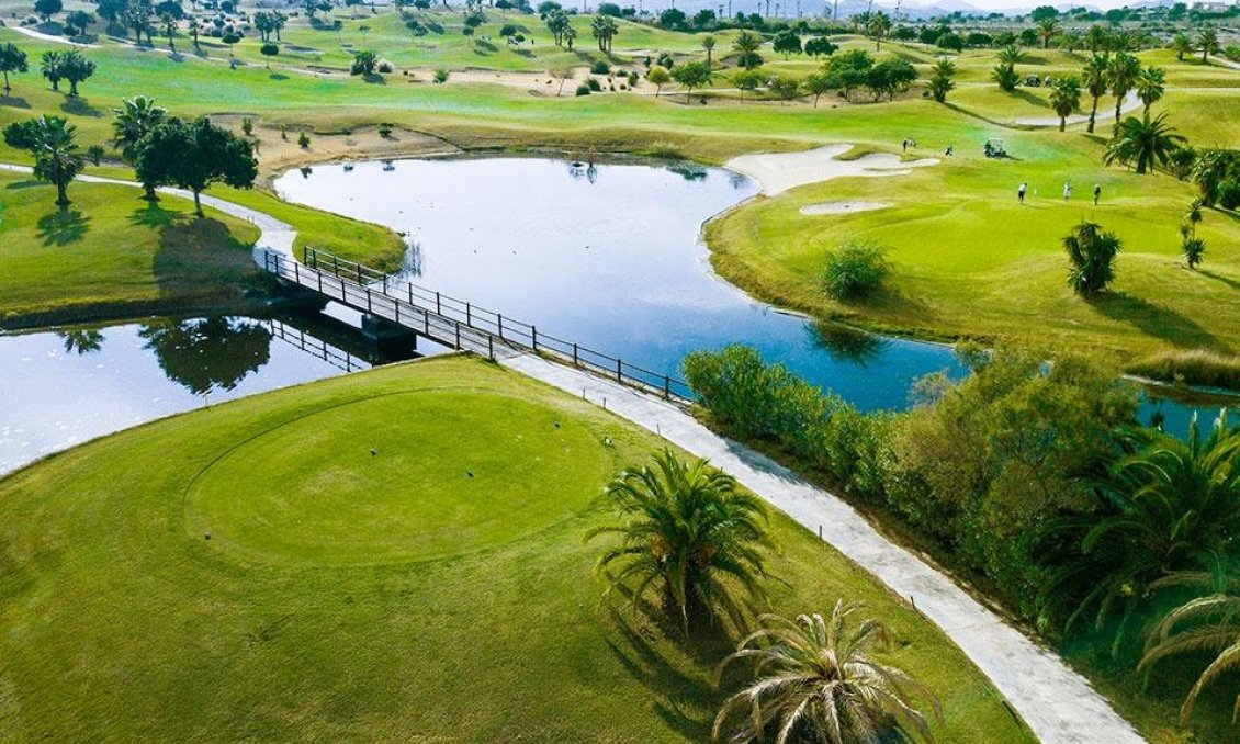Segunda mano - Villa -
Orihuela - Vistabella Golf