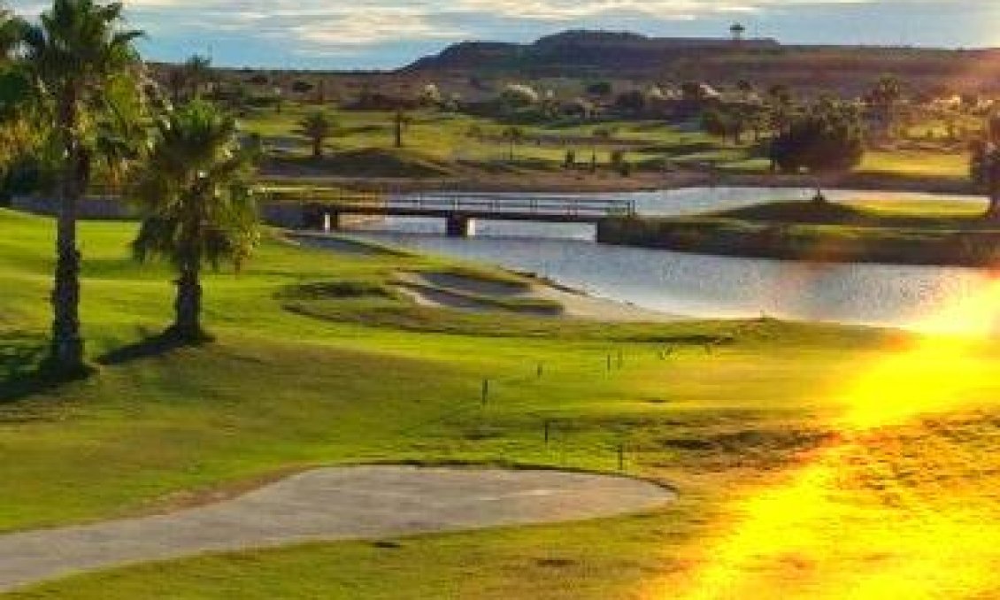 Segunda mano - Villa -
Orihuela - Vistabella Golf