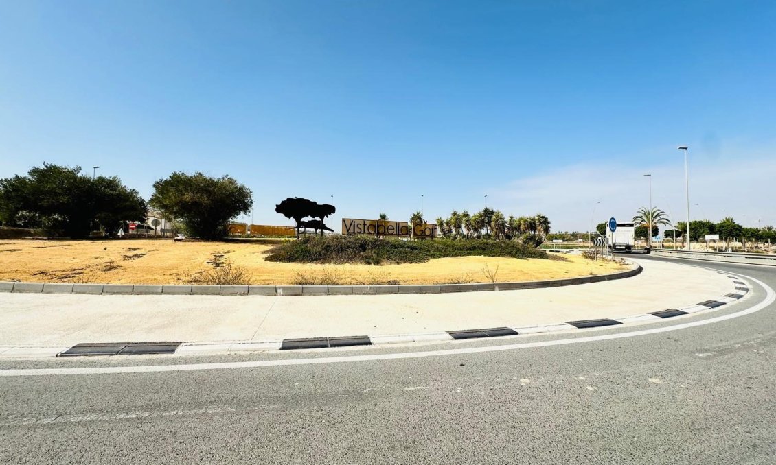 Segunda mano - Villa -
Orihuela - Vistabella Golf