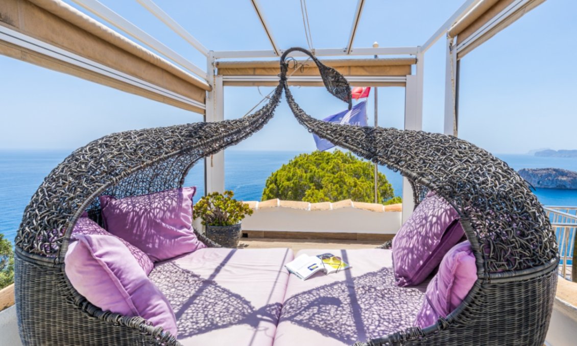 Segunda mano - Villa -
Jávea - Costa Blanca