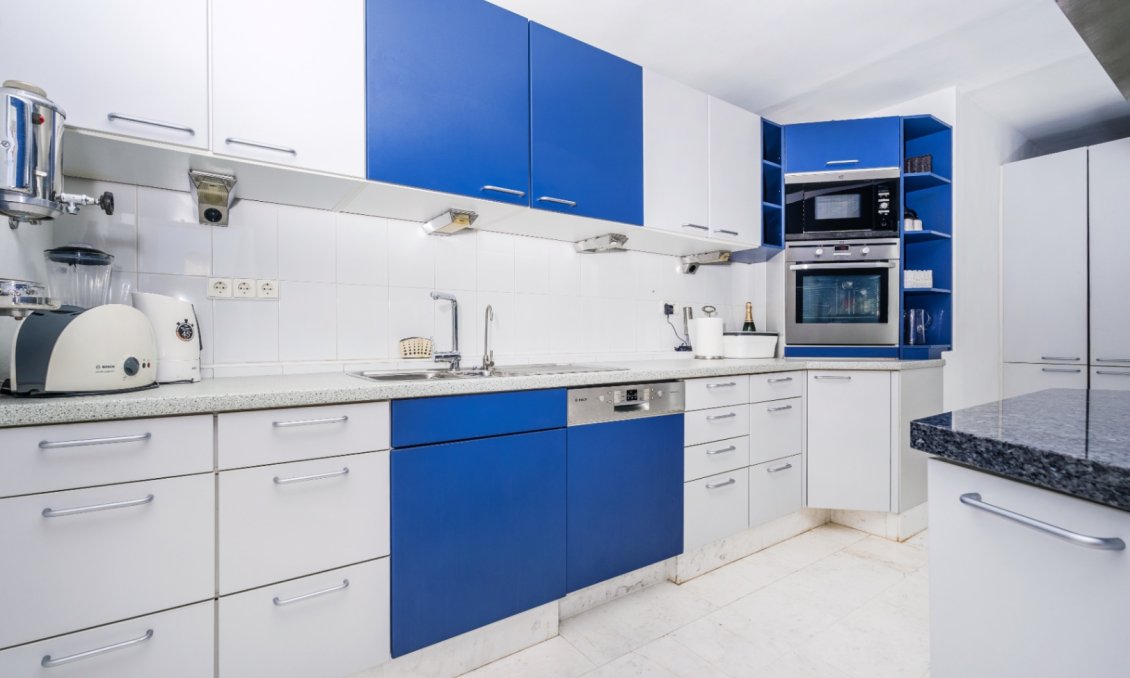 Segunda mano - Villa -
Jávea - Costa Blanca