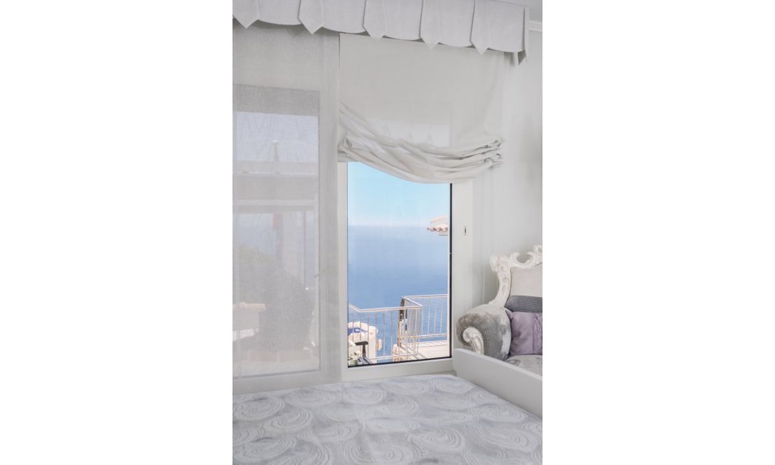 Segunda mano - Villa -
Jávea - Costa Blanca