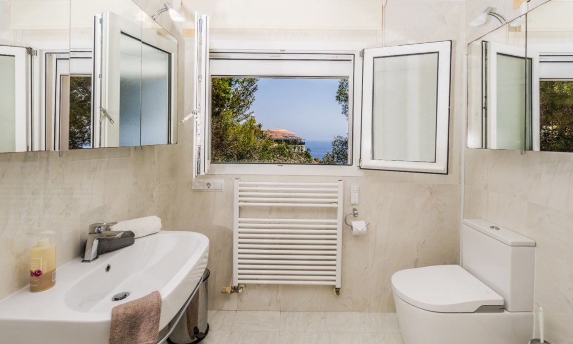 Segunda mano - Villa -
Jávea - Costa Blanca