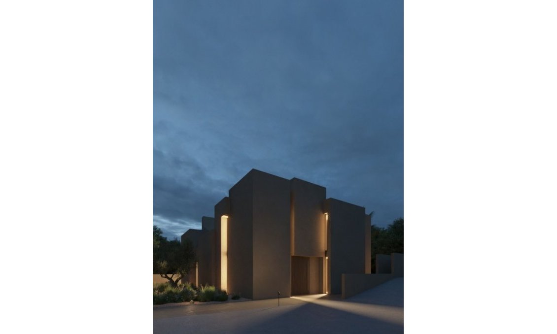 Segunda mano - Villa -
La Nucía - Costa Blanca