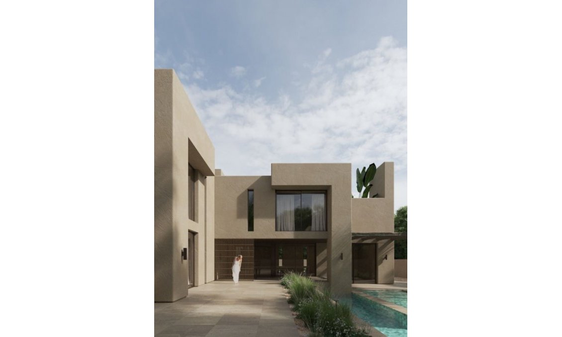 Segunda mano - Villa -
La Nucía - Costa Blanca