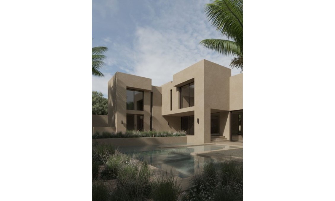 Segunda mano - Villa -
La Nucía - Costa Blanca