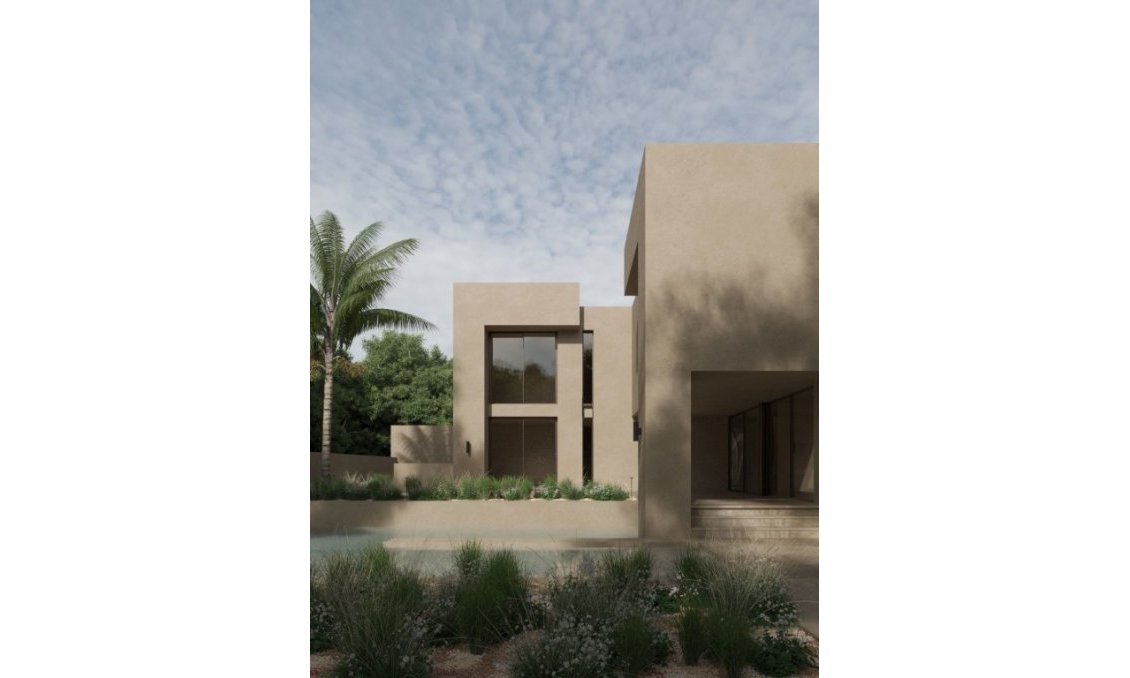 Segunda mano - Villa -
La Nucía - Costa Blanca