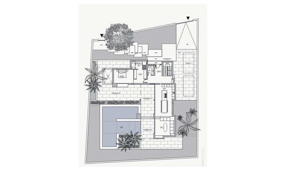 Segunda mano - Villa -
La Nucía - Costa Blanca