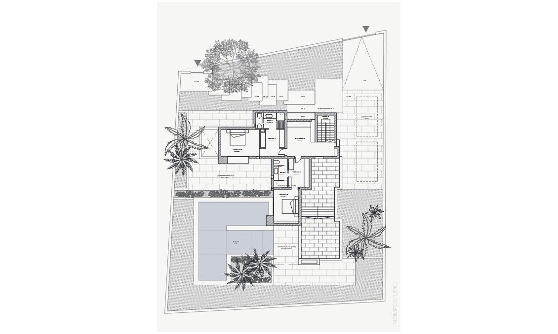 Segunda mano - Villa -
La Nucía - Costa Blanca