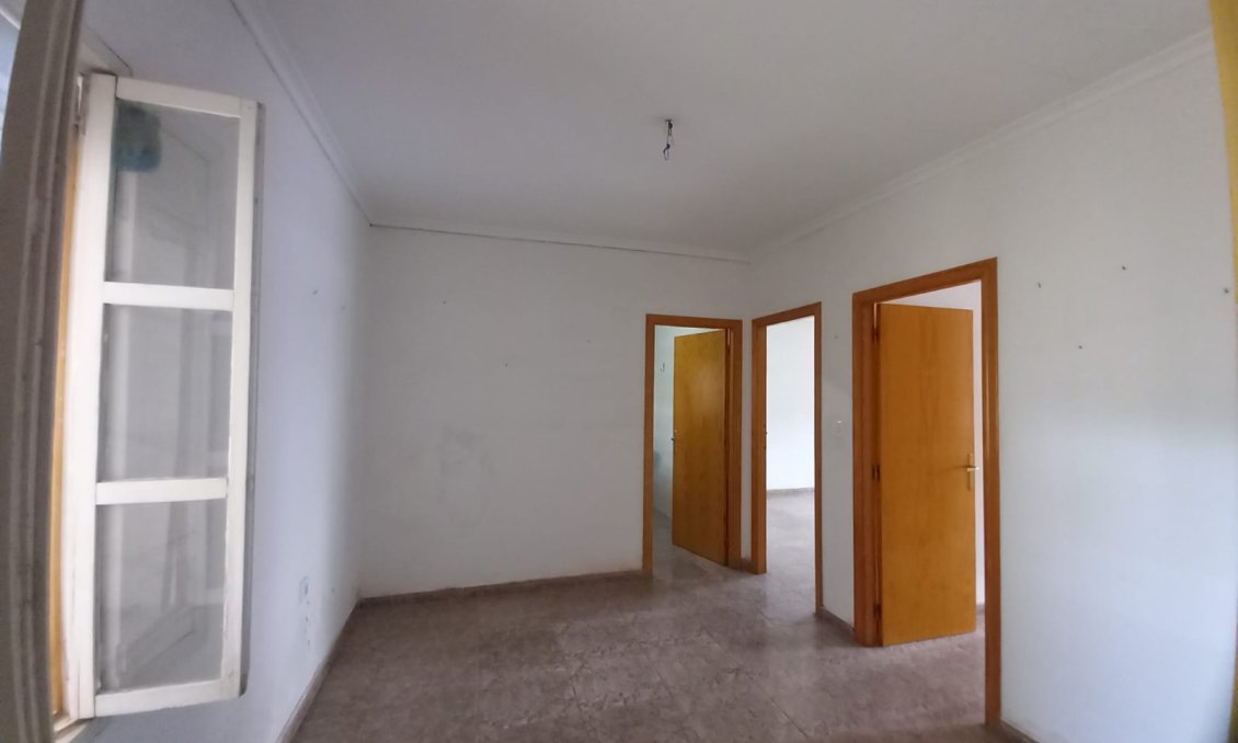 Segunda mano - Town House -
Algueña - Inland