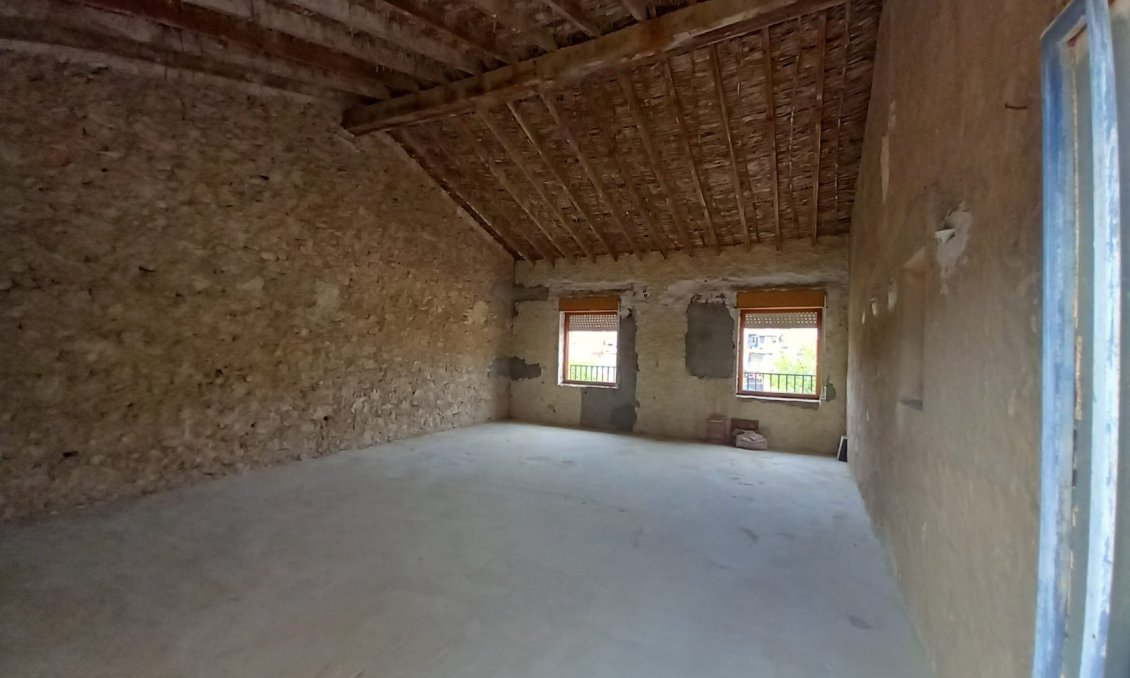 Segunda mano - Town House -
Algueña - Inland