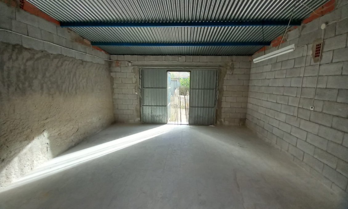 Segunda mano - Town House -
Algueña - Inland