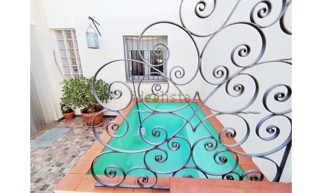 Segunda mano - Town House -
Pinoso - Inland