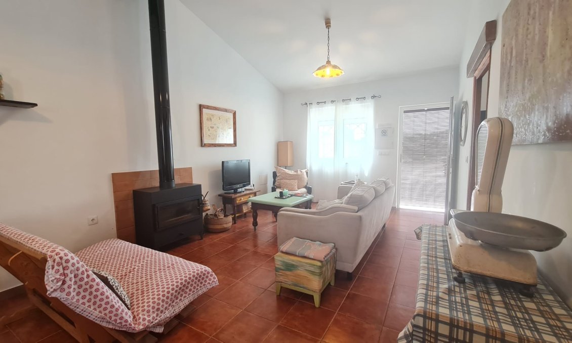 Segunda mano - Town House -
Pinoso - Inland