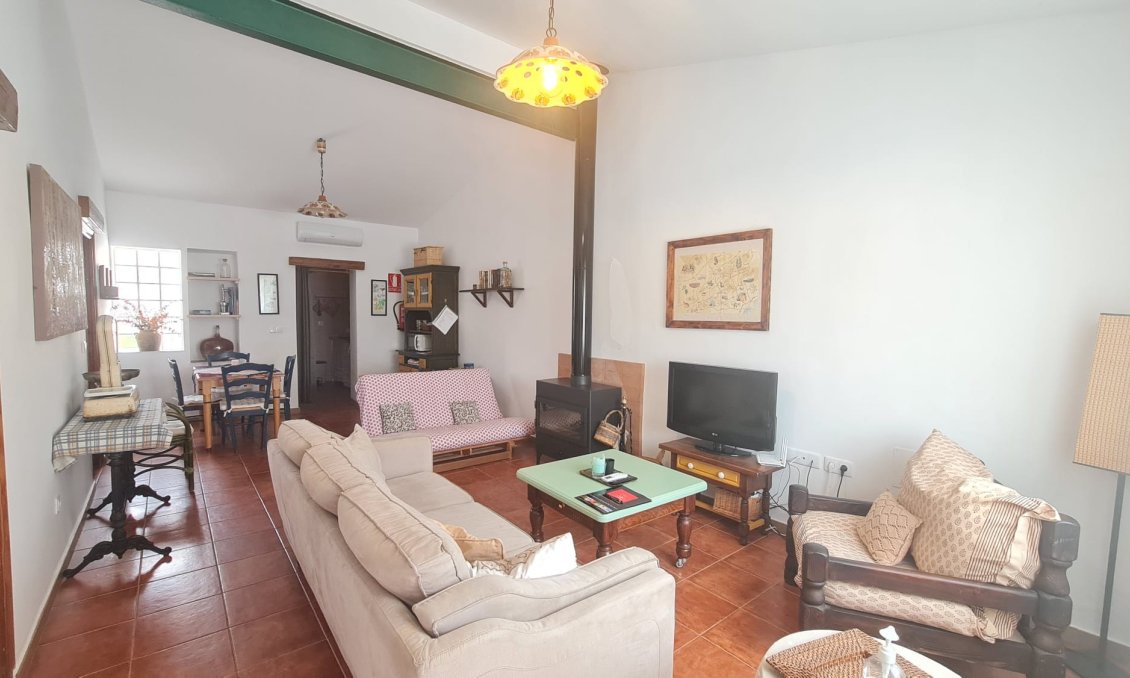 Segunda mano - Town House -
Pinoso - Inland