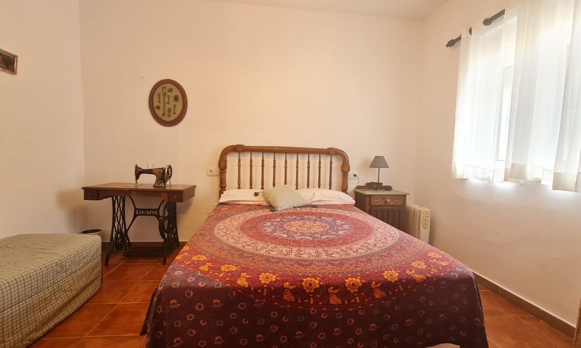 Segunda mano - Town House -
Pinoso - Inland
