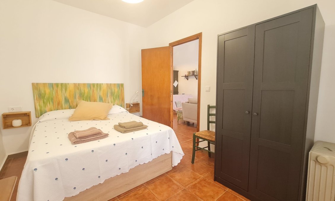 Segunda mano - Town House -
Pinoso - Inland