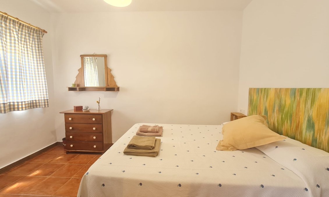 Segunda mano - Town House -
Pinoso - Inland